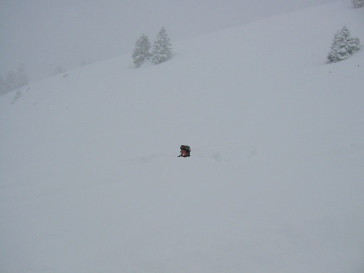 Deep. Foto: Mattis Kaysen Petersen.