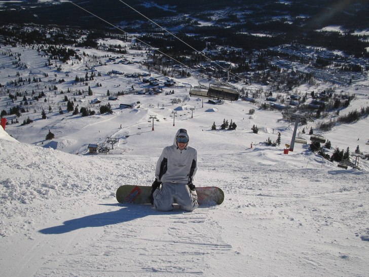 Foto: Hishiiiii. Åkare: Martin Jorqvist.