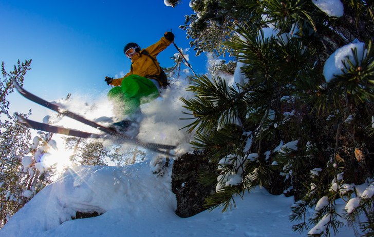 Foto: Marcel Köppe. Åkare: Daniel Nordebo.