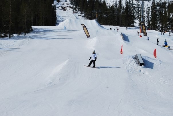 JAA. Foto: victor sättberger. Åkare: victor sättberger.