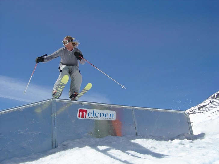 Foto: Brallan. Åkare: Jonte L.