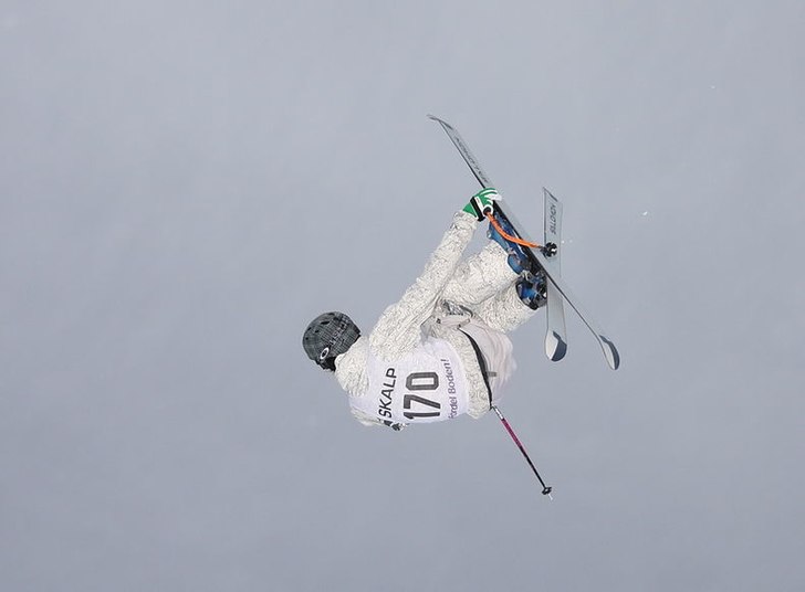 nå misty tror jag :b. Foto: Tobias Hannu. Åkare: Adam Runeberg.