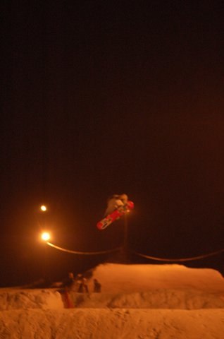 720 typ. Foto: Tolle. Åkare: Mikael Carlsson.