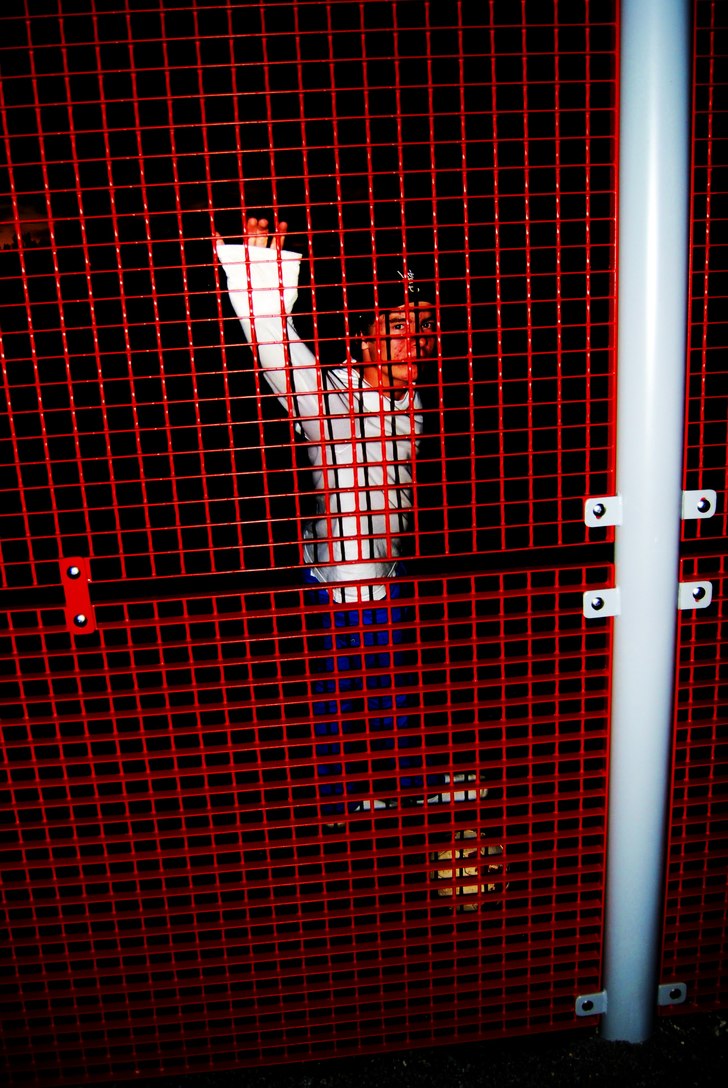 Granaten photoshoot. Foto: Tommie Johansson. Åkare: Jesper Carlqvist.