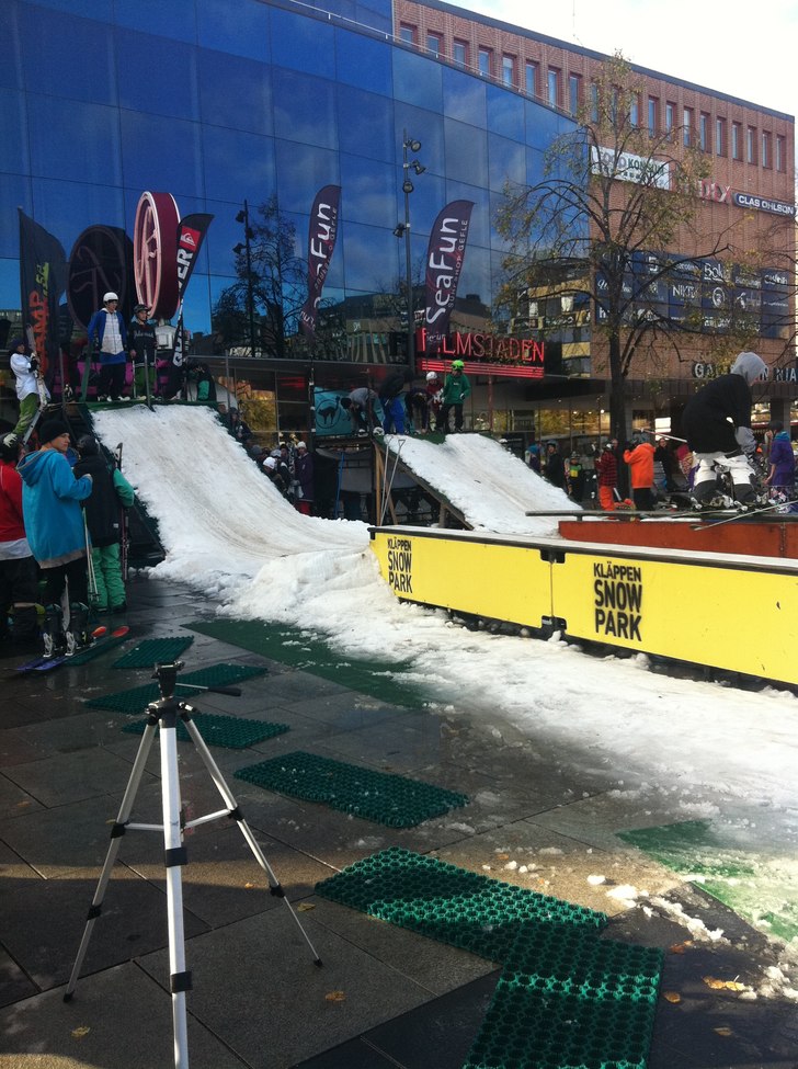 Foto: monique latifi.