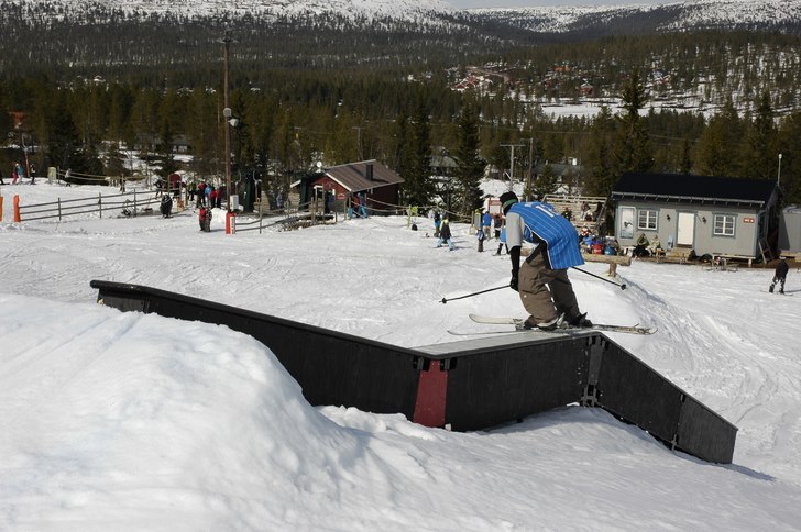 Foto: Viktor K. Åkare: Martin Bengtsson.