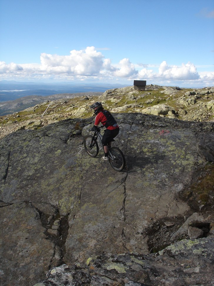 Foto: M.Stål Sjöberg. Åkare: Per Jonsson.