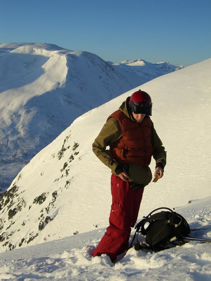 Foto: Erik. Åkare: Dr. Jones.