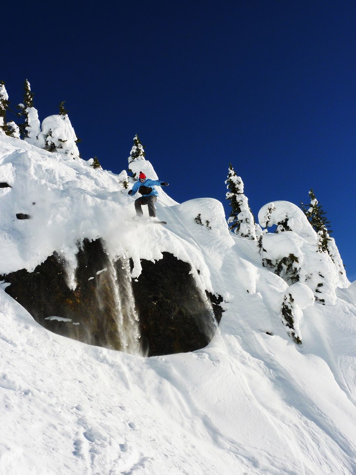 Foto: Sebastian Jannesson. Åkare: Olly Hosey.