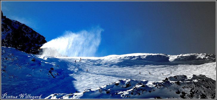 Foto: Pontus Willegard.