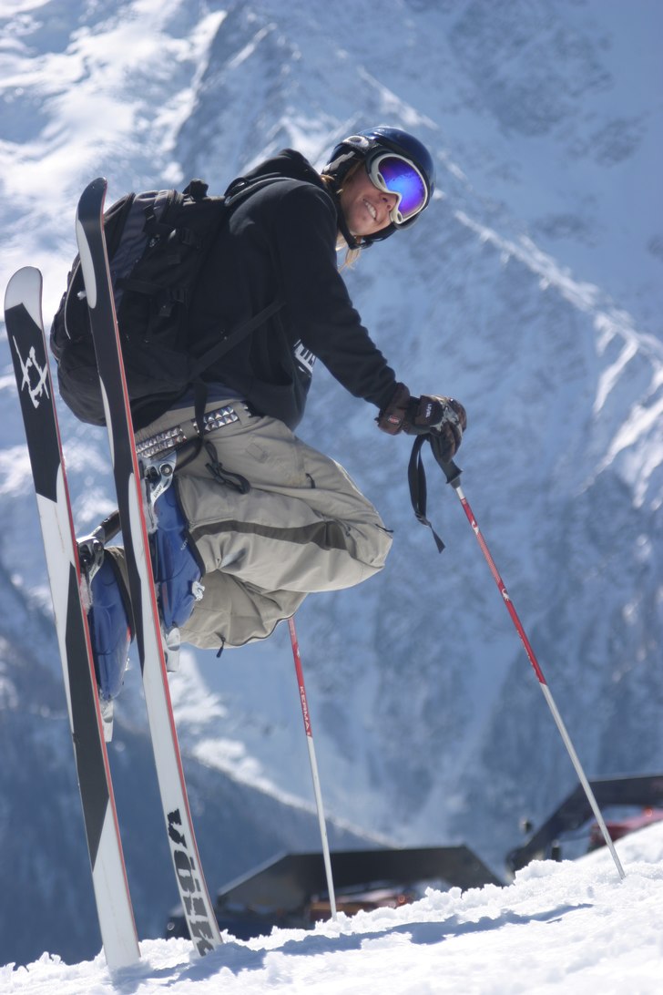 Jag Kakan(Anders) och Palmquist solar o småjibbar. Foto: Anders Fröderberg. Åkare: Magnus Eriksson.
