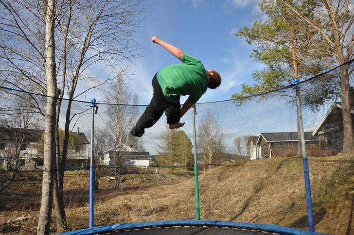 Foto: fredrik flisberg. Åkare: tobias fliesberg.