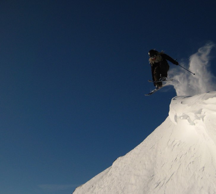 Foto: emil gunnarsson. Åkare: Henke Norin.