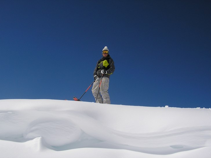 Foto: Emilia Lindqvist. Åkare: Martin Melin.