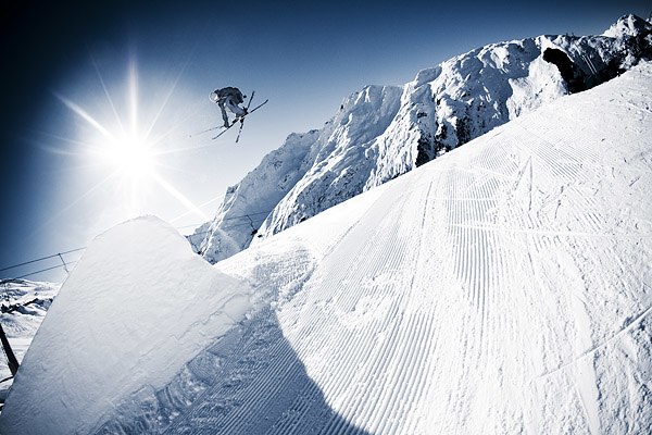 Foto: Marcus Rönne. Åkare: Andreas Grundvåg Nilssen.