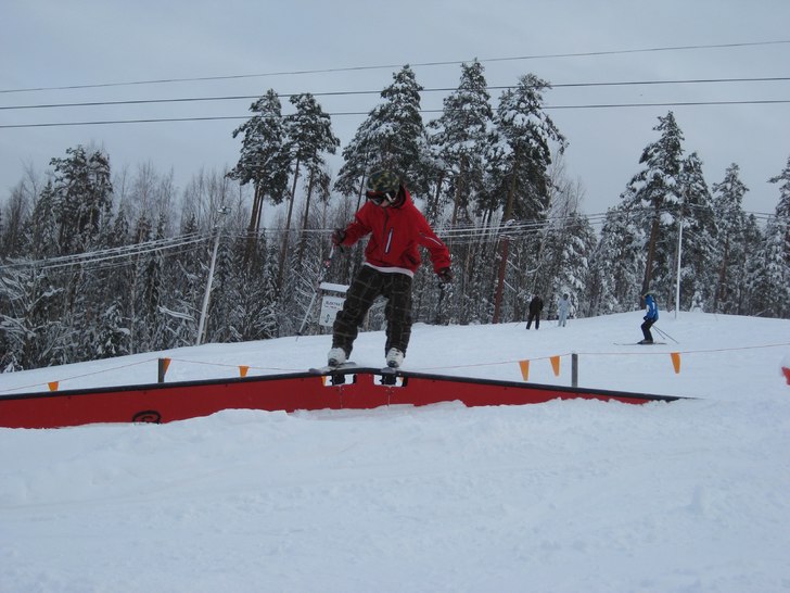 Foto: ben Gladwin. Åkare: jens Ivarsson.