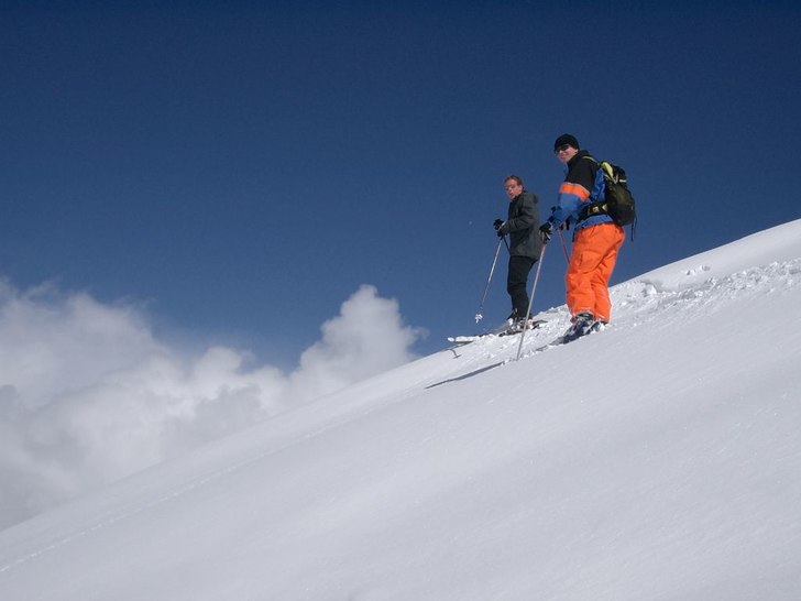 Foto: John Sjöberg. Åkare: Per & Ola Källgården.