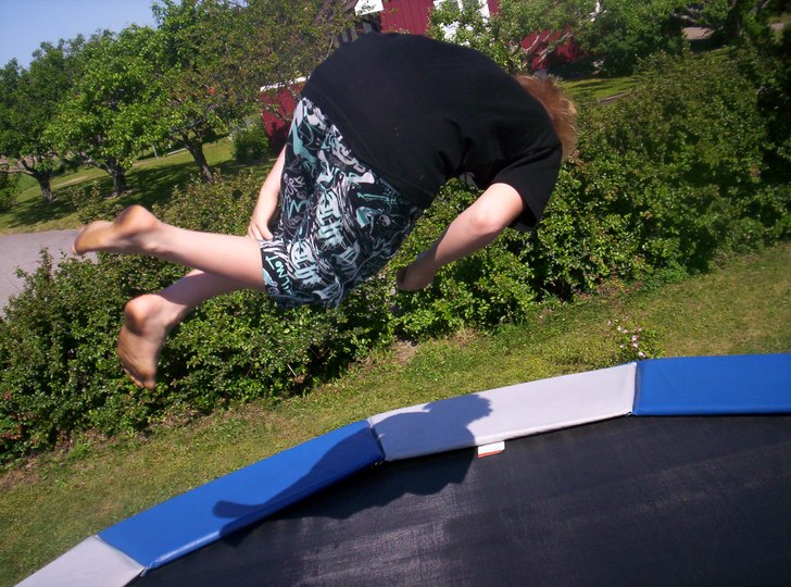 cork. Foto: jonuuuzzz. Åkare: kribb.