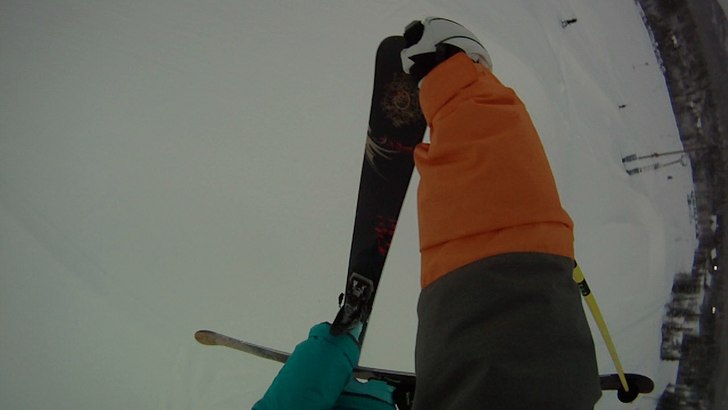 Foto: Jon Söderén. Åkare: Jon söderén.