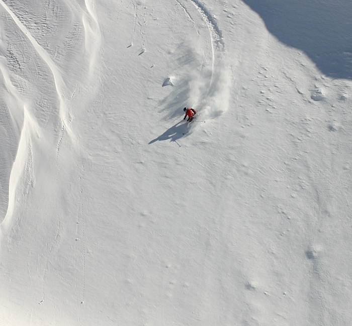 Foto: Simo Rautava. Åkare: Matti Hautere.