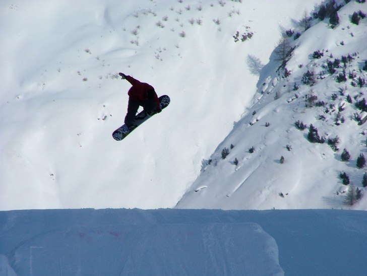 bs 180 japan air. Foto: per ludvigsson. Åkare: robert hertzberg.