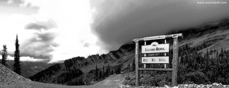 Fernie ligger ligger i dvala inför säsongen!. Foto: Oscar Darle.