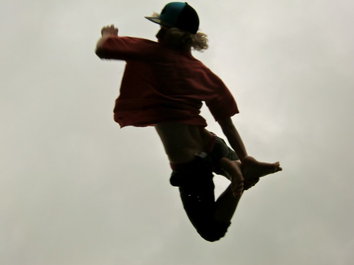 Foto: samuel Törnqvist. Åkare: Markus Östman.