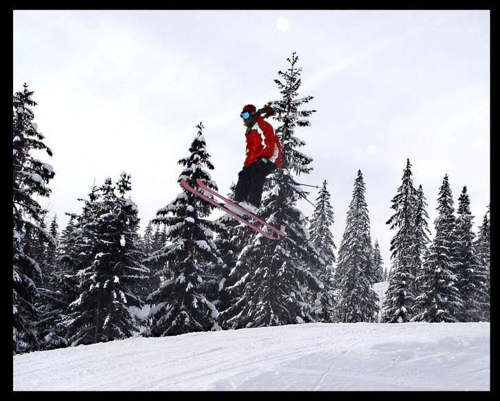så jävla stiligt ;). Foto: Kim Enkler. Åkare: DENNIS ERIKSSON :D:D:D.