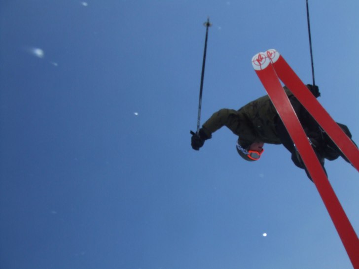 Foto: Jörgen. Åkare: Starkenberg.