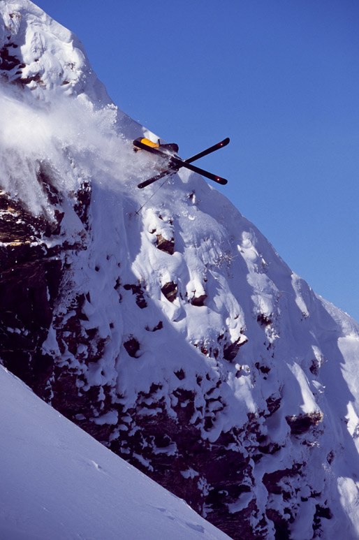 Foto: Oskar enander. Åkare: Patrik Leidstedt.