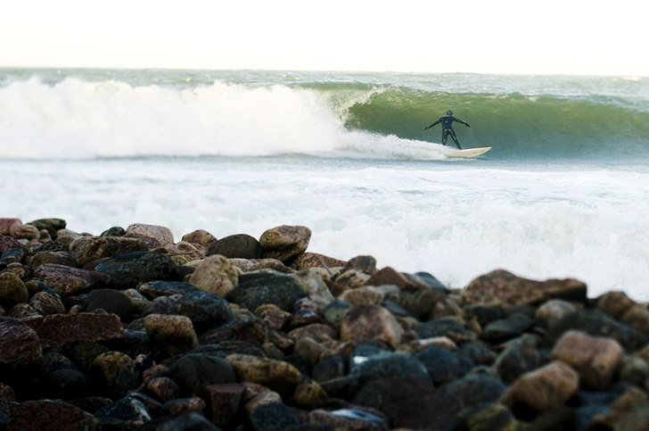 Foto: Jesper Molin. Åkare: Jakob Andersson.