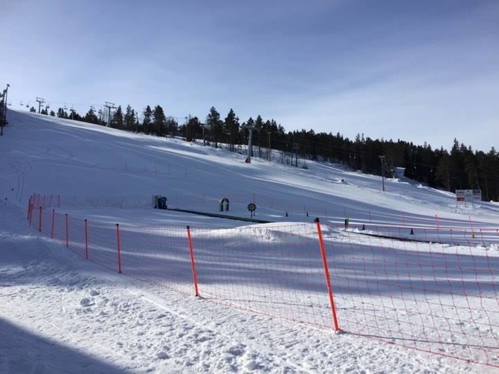 Lørdag 11. mars
Hei! I dag har vi åpent fra kl 1.