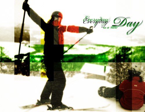 Skule. Foto: Åsa Byström. Åkare: Kristin Dimeus.