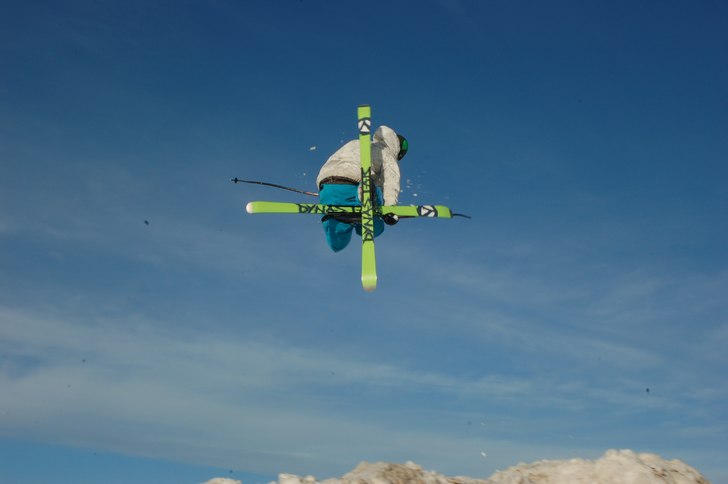 Foto: henke. Åkare: adde.