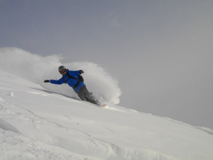 Foto: Mackan J. Åkare: Tobias Rydberg.