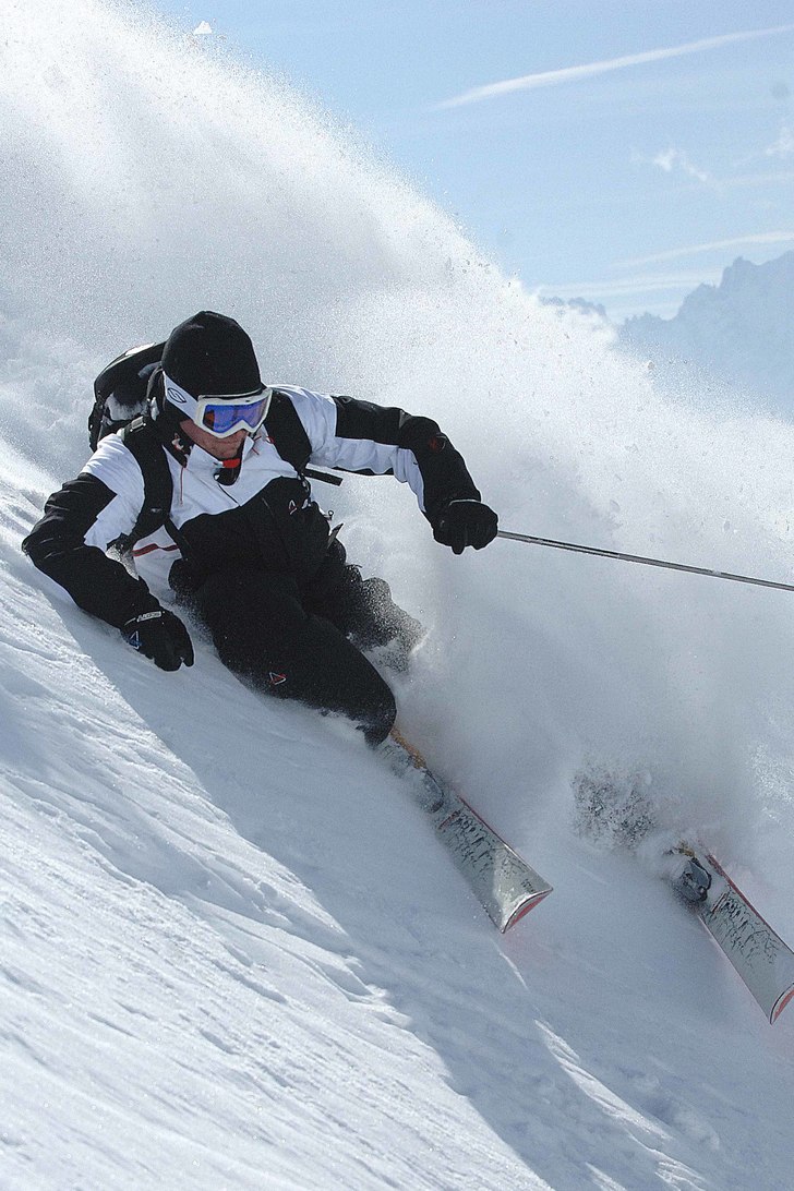 Foto: Peter Boman. Åkare: Joar Bengtsson.