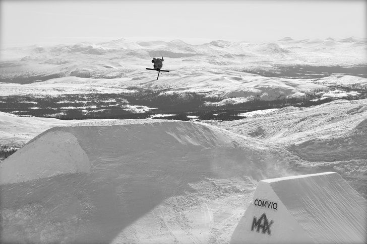 Foto: Anton Lithén.