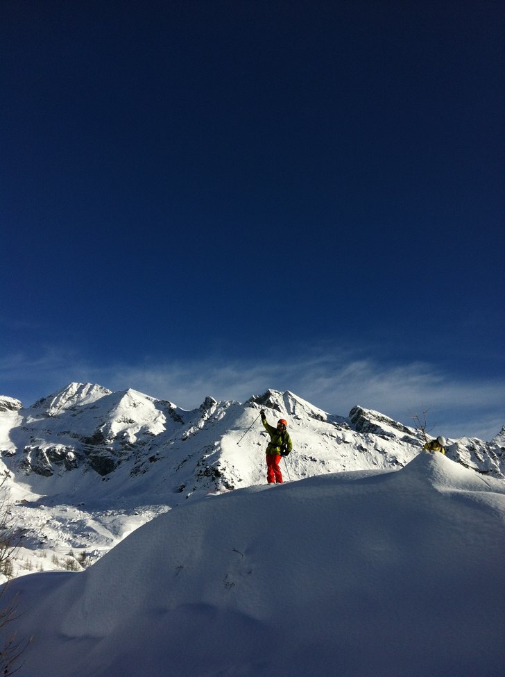 CLAIM. Foto: Jacob Wisén. Åkare: Irma Eneroth.