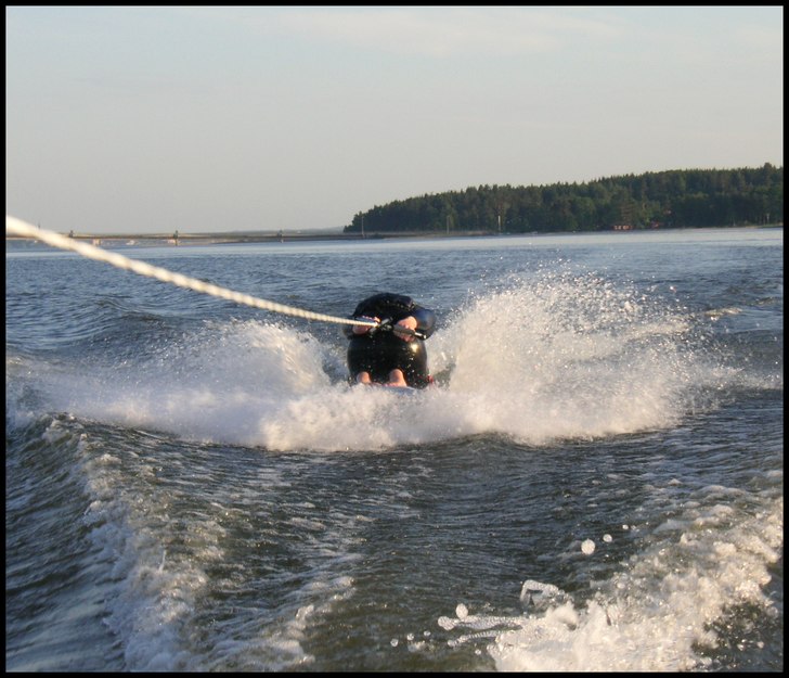 switch. Foto: Emma. Åkare: Mattias Nilsson.