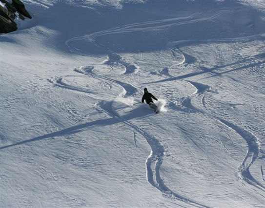 Foto: Peter Coneé. Åkare: Vilhelm HUltgren.