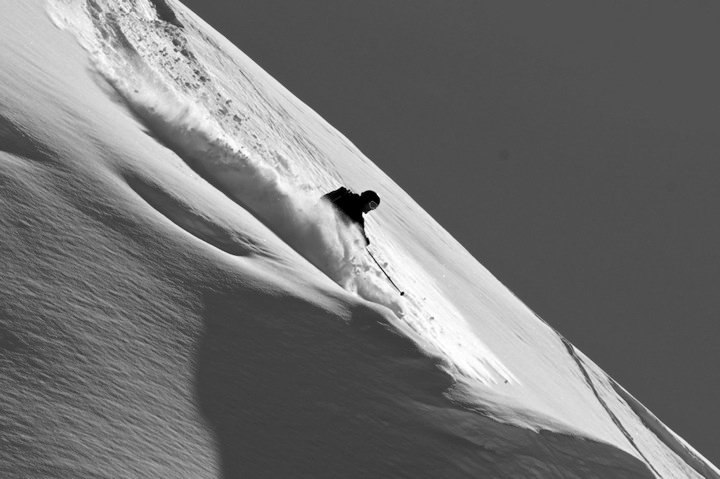 Foto: Jacob Westerberg. Åkare: Carl Heigard.