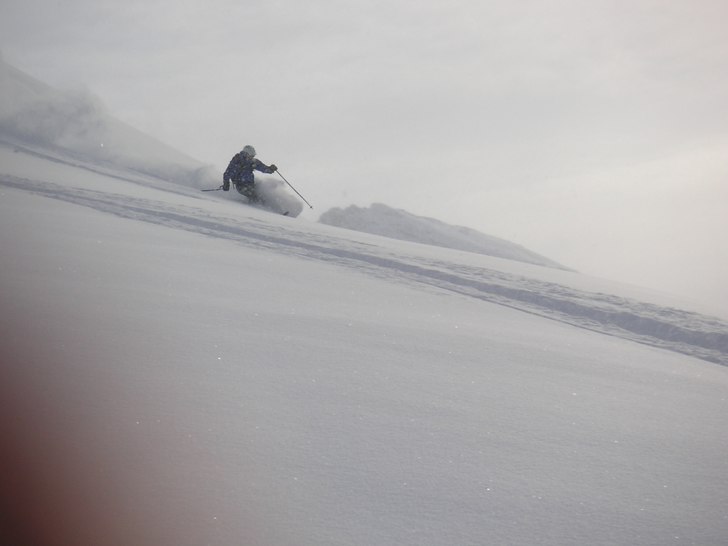 Foto: Tobbe. Åkare: Sebastian Aldén.