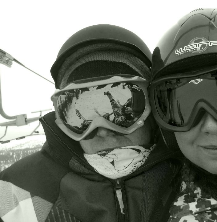 Liftkärlek(L). Foto: Älsket!. Åkare: Jag & Jossan(L).