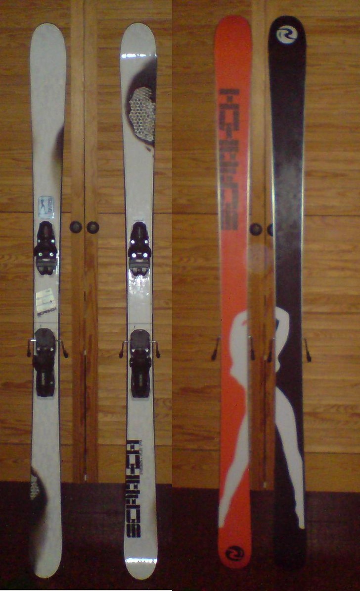 Mina älsklingar ! <33. Foto: jag?. Åkare: jag?.