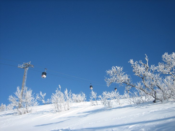 Åre 06.