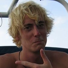 Foto: Det var la nån snubbe i Singapore.