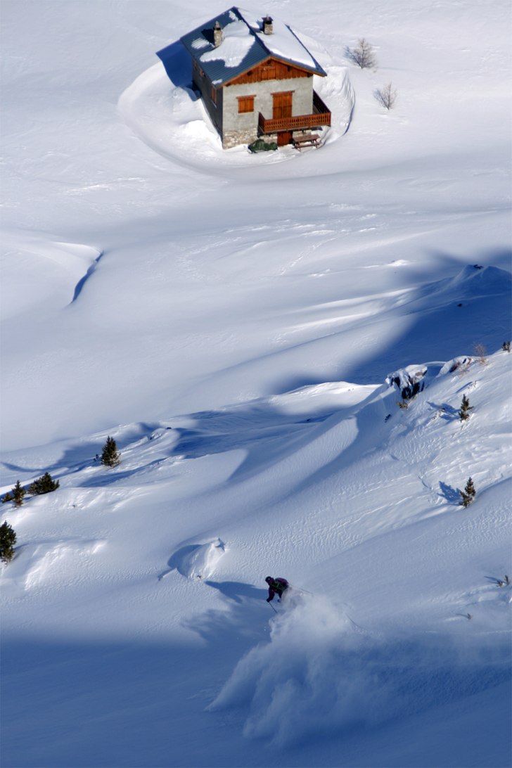 Foto: Svein Olav Aalgaard. Åkare: Øyvind Svendsen.