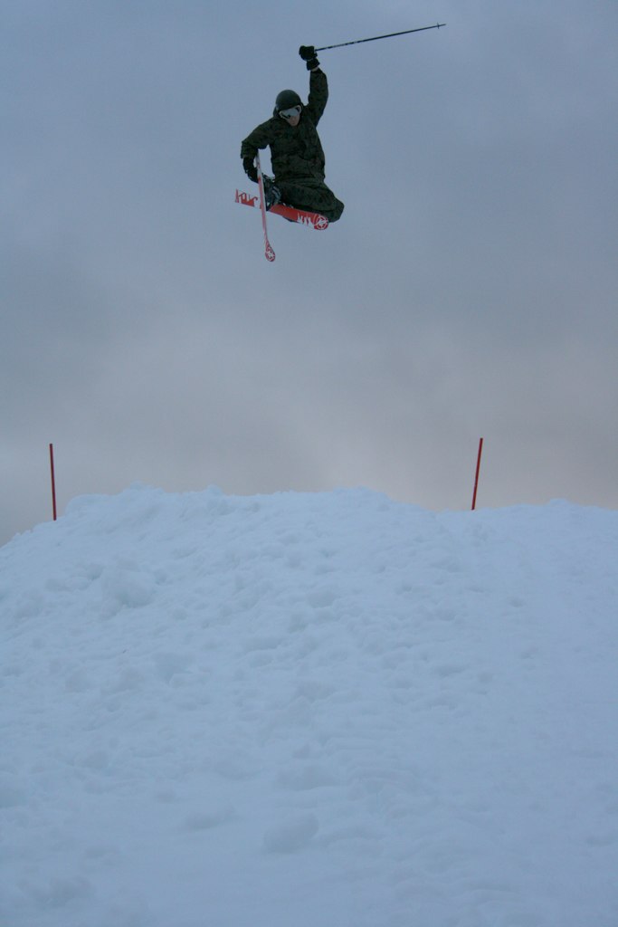 Foto: ljung. Åkare: jag.