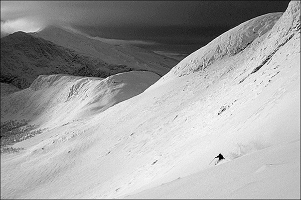 Foto: Daniel Johansson. Åkare: Martin Larsson.