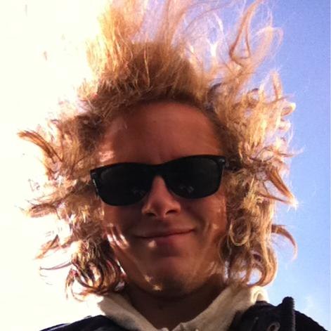 Foto: Johan Sundström.